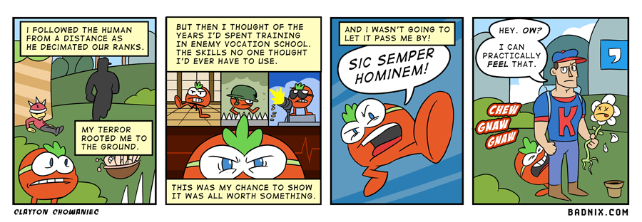 Pretty sure this is the shortest & best training montage ever